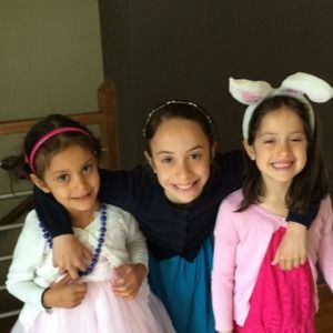 Meet your Posher, Mina